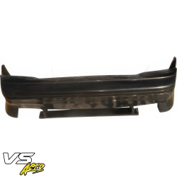 VSaero FRP VANQ Rear Bumper for Mazda RX-7 (FC3S) 1986-1992 image - 3