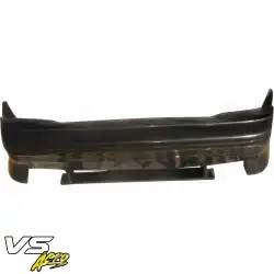 FRP VANQ Rear Bumper > Mazda RX-7 (FC3S) 1986-1992 image - 3