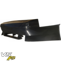 VSaero FRP VANQ Rear Bumper for Mazda RX-7 (FC3S) 1986-1992 image - 4