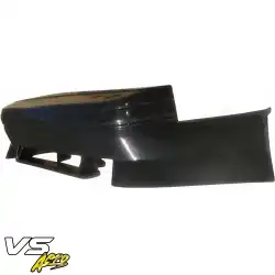 FRP VANQ Rear Bumper > Mazda RX-7 (FC3S) 1986-1992 image - 4