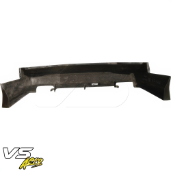 VSaero FRP VANQ Rear Bumper for Mazda RX-7 (FC3S) 1986-1992 image - 5