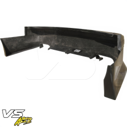 VSaero FRP VANQ Rear Bumper for Mazda RX-7 (FC3S) 1986-1992 image - 6