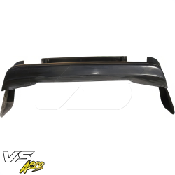 VSaero FRP VANQ Rear Bumper for Mazda RX-7 (FC3S) 1986-1992 image - 7