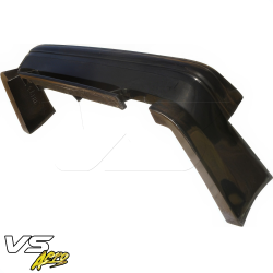 VSaero FRP VANQ Rear Bumper for Mazda RX-7 (FC3S) 1986-1992 image - 9
