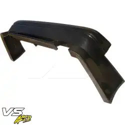 FRP VANQ Rear Bumper > Mazda RX-7 (FC3S) 1986-1992 image - 9