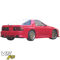VSaero FRP VANQ Rear Bumper for Mazda RX-7 (FC3S) 1986-1992 image - 10