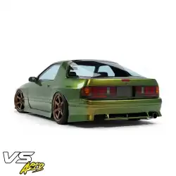 FRP VANQ Rear Bumper > Mazda RX-7 (FC3S) 1986-1992 image - 10