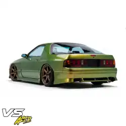 FRP VANQ Rear Bumper > Mazda RX-7 (FC3S) 1986-1992 image - 11