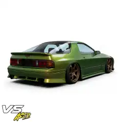 FRP VANQ Rear Bumper > Mazda RX-7 (FC3S) 1986-1992 image - 12