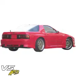 FRP VANQ Rear Bumper > Mazda RX-7 (FC3S) 1986-1992 image - 14