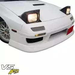 FRP BSPO v2 Front Bumper > Mazda RX-7 (FC3S) 1986-1992 image - 13