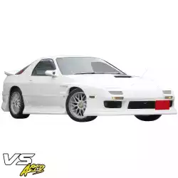 FRP BSPO v2 Front Bumper > Mazda RX-7 (FC3S) 1986-1992 image - 17