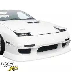 FRP BSPO v2 Front Bumper > Mazda RX-7 (FC3S) 1986-1992 image - 18
