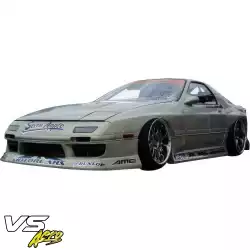 FRP BSPO v2 Front Bumper > Mazda RX-7 (FC3S) 1986-1992 image - 19