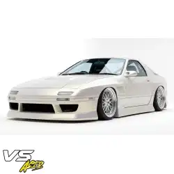FRP BSPO v2 Front Bumper > Mazda RX-7 (FC3S) 1986-1992 image - 36
