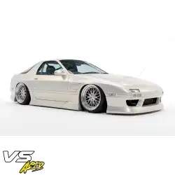 FRP BSPO v2 Front Bumper > Mazda RX-7 (FC3S) 1986-1992 image - 37