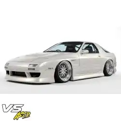 FRP BSPO v2 Front Bumper > Mazda RX-7 (FC3S) 1986-1992 image - 38