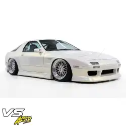 FRP BSPO v2 Front Bumper > Mazda RX-7 (FC3S) 1986-1992 image - 39