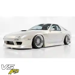 FRP BSPO v2 Front Bumper > Mazda RX-7 (FC3S) 1986-1992 image - 40