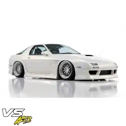 FRP BSPO v2 Front Bumper > Mazda RX-7 (FC3S) 1986-1992 image - 41