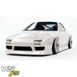FRP BSPO v2 Front Bumper > Mazda RX-7 (FC3S) 1986-1992 image - 43