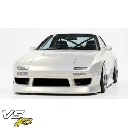 FRP BSPO v2 Front Bumper > Mazda RX-7 (FC3S) 1986-1992 image - 44