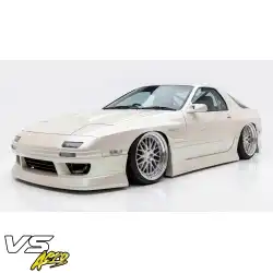 FRP BSPO v2 Front Bumper > Mazda RX-7 (FC3S) 1986-1992 image - 45