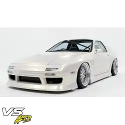 FRP BSPO v2 Front Bumper > Mazda RX-7 (FC3S) 1986-1992 image - 46