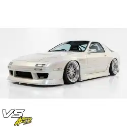 FRP BSPO v2 Front Bumper > Mazda RX-7 (FC3S) 1986-1992 image - 47