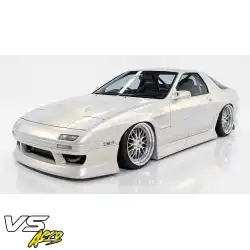 FRP BSPO v2 Front Bumper > Mazda RX-7 (FC3S) 1986-1992 image - 48