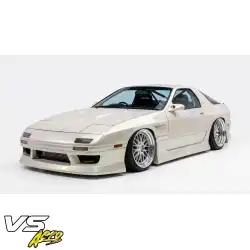 FRP BSPO v2 Front Bumper > Mazda RX-7 (FC3S) 1986-1992 image - 49