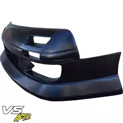 FRP BSPO v2 Front Bumper > Mazda RX-7 (FC3S) 1986-1992 image - 2
