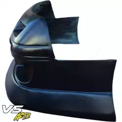 FRP BSPO v2 Front Bumper > Mazda RX-7 (FC3S) 1986-1992 image - 3