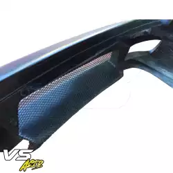 FRP BSPO v2 Front Bumper > Mazda RX-7 (FC3S) 1986-1992 image - 6