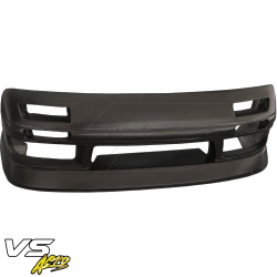 VSaero FRP BSPO v2 Front Bumper for Mazda RX-7 (FC3S) 1986-1992 image - 7