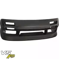 FRP BSPO v2 Front Bumper > Mazda RX-7 (FC3S) 1986-1992 image - 7