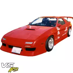 FRP BSPO v2 Front Bumper > Mazda RX-7 (FC3S) 1986-1992 image - 9