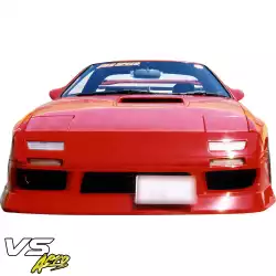 FRP BSPO v2 Front Bumper > Mazda RX-7 (FC3S) 1986-1992 image - 11