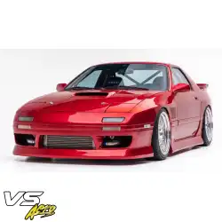 FRP BSPO v2 Front Bumper > Mazda RX-7 (FC3S) 1986-1992 image - 12