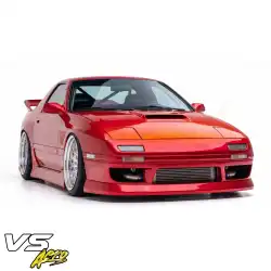 FRP BSPO v2 Front Bumper > Mazda RX-7 (FC3S) 1986-1992 image - 13
