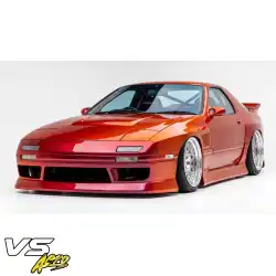 FRP BSPO v2 Front Bumper > Mazda RX-7 (FC3S) 1986-1992 image - 14