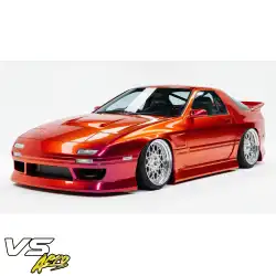 FRP BSPO v2 Front Bumper > Mazda RX-7 (FC3S) 1986-1992 image - 16