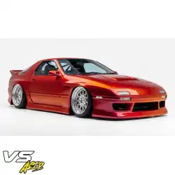 FRP BSPO v2 Front Bumper > Mazda RX-7 (FC3S) 1986-1992 image - 18