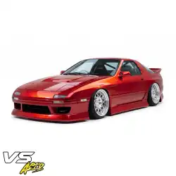 FRP BSPO v2 Front Bumper > Mazda RX-7 (FC3S) 1986-1992 image - 20