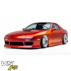 FRP BSPO v2 Front Bumper > Mazda RX-7 (FC3S) 1986-1992 image - 22