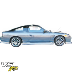 VSaero FRP discontinued for Nissan 240SX 1989-1994 > 2/3dr image - 11