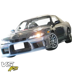 VSaero FRP discontinued for Nissan 240SX 1989-1994 > 2/3dr image - 13