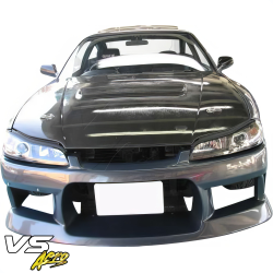 VSaero FRP discontinued for Nissan 240SX 1989-1994 > 2/3dr image - 15