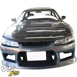 FRP discontinued > Nissan 240SX 1989-1994 > 2/3dr image - 15