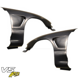 VSaero FRP discontinued for Nissan 240SX 1989-1994 > 2/3dr image - 2